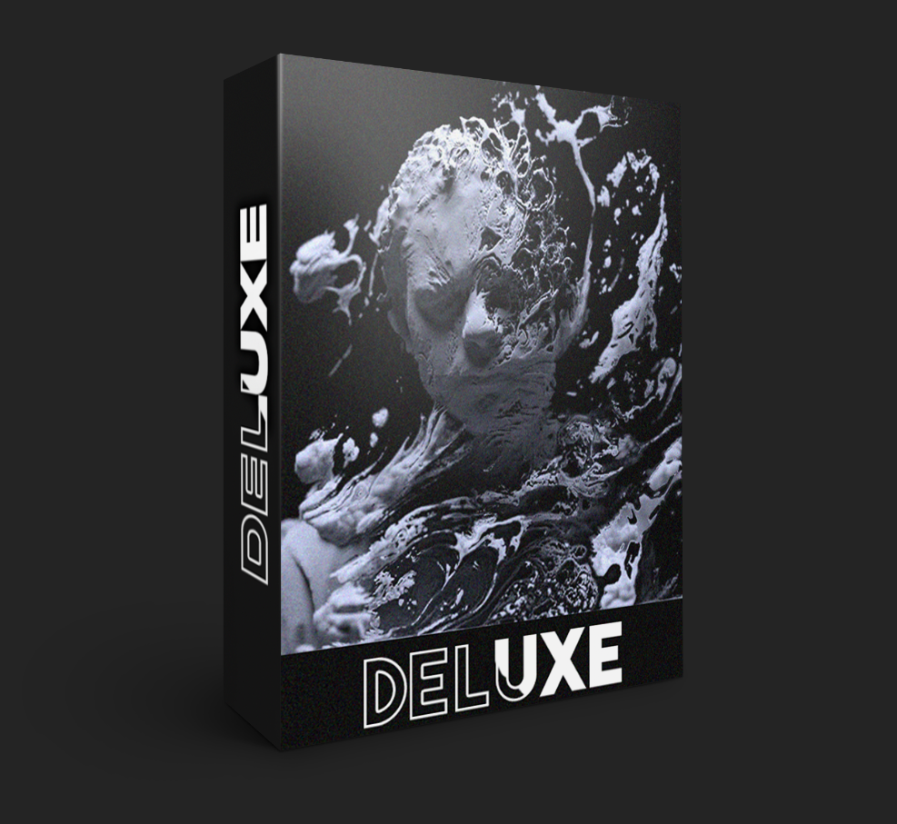 100 Trap Beats - Deluxe Beat Pack